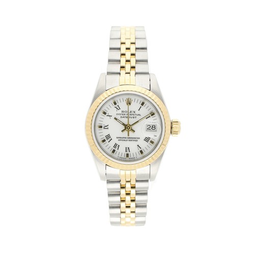 Rolex datejust ref 69173 - ref.,