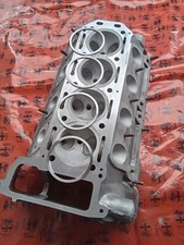 TESTATA specifica alfa GIULIETTA 2.0 turbodelta con anelli maggiorati pronto uso