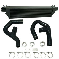 Kit intercooler 640x160x65mm per VW Golf 5 2.0 TFSI TSI GTI Audi S3 TT-S