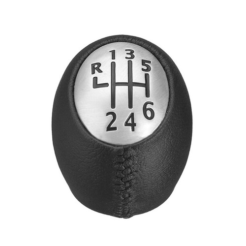 Pomello leva cambio manuale - , 6