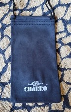 ASTUCCIO El Charro (pochette  porta occhiali)