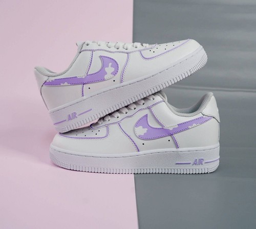 Scarpe personalizzate air - scarpe,