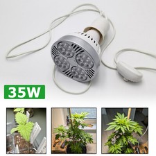 Lampada LED Grow Light per