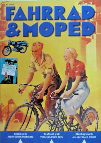 Bicicletta ciclomotore n - e, ciclomotore,