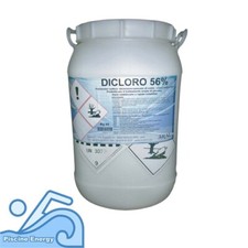 Tricloro granulare per piscine