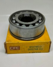 CUSCINETTO CAMBIO ALBERO SECONDARIO FIAT 850 FERRARI DINO 35X72/76X28