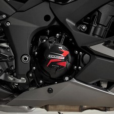 Adesivi 3d moto Carter