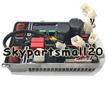 Nuovi moduli inverter DU25 per