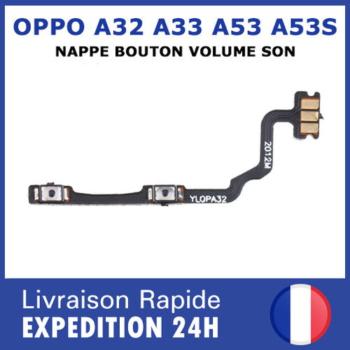 Pour oppo a32 - a32, a33