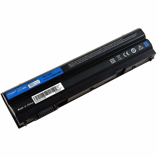 Batteria standard per dell - standard,