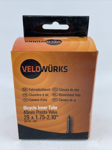 Tubo singolo velowurks - singolo,