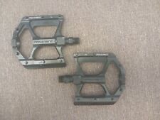 Pedali Flat In Alluminio Per Bici Bicicletta Mountainbike Strada PROMEND PD M28