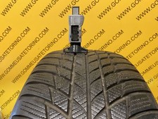 PNEUMATICO USATO INVERNALE GOMMA USATA SINGOLA BRIDGESTONE 225 40 18 RUNFLAT AL 