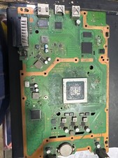 Ps4 motherboard - ps4,