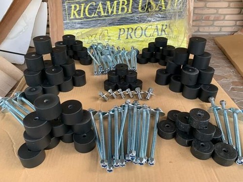 Body lift cm mitsubishi - body,