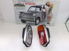 Autobianchi bianchina - autobianchi,