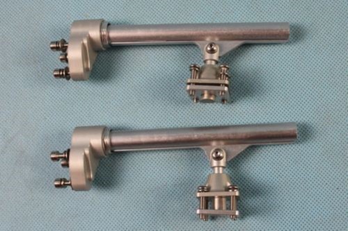 Nuovo paio pezzi cnc - paio/2,