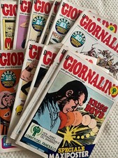 IL GIORNALINO 1979 COMPLETO