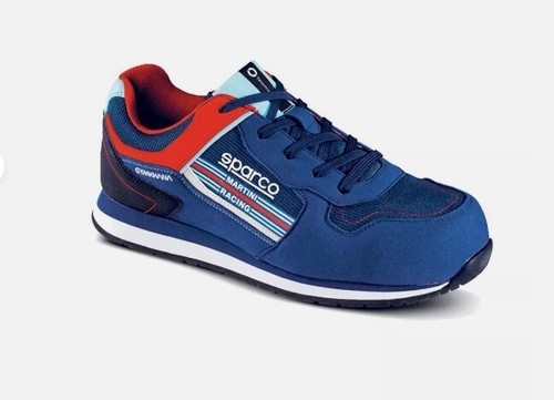 Sparco scarpe martini s1p - martini-r,