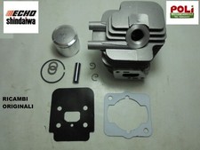 SHINDAIWA T226S ECHO KIT CILNDRO PISTONE ORIGINALE DI RICAMBIO  DECESPUGLIATORE