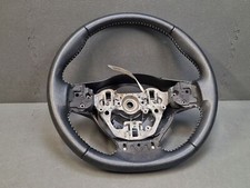 Volante Direzione In Pelle -