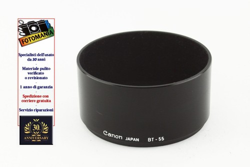 Canon paraluce per - bt-55, 85