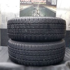 GOMME USATE 215/70R15C