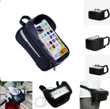 Borsa manubrio borsa anteriore