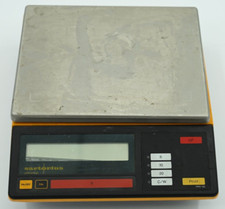 Sartorius U 4600 P+ Bilancia