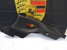 Porsche 911 997 Carenatura