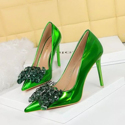 Decolte scarpe donna cm - decolte,