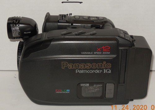 Videocamera panasonic - videocamera,