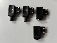 Bticino Presa Spina Sicurezza Magic Adattatore 10A 16A Cod 5100 5300