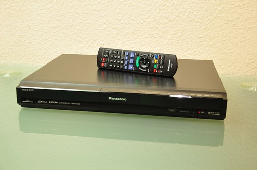 Panasonic dmr eh575 - panasonic, dmr-eh575
