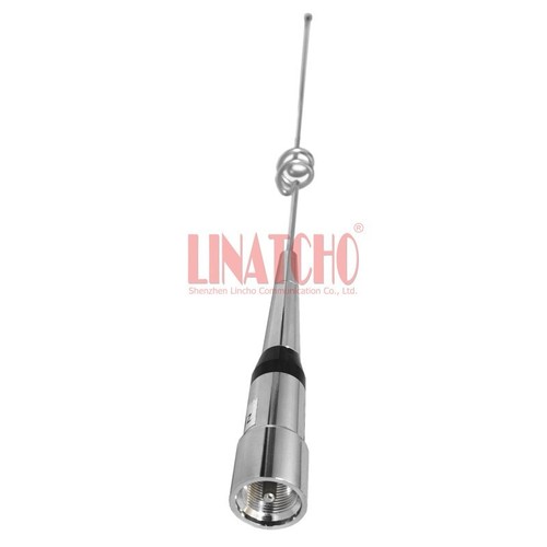 Connettore alto guadagno - connettore,