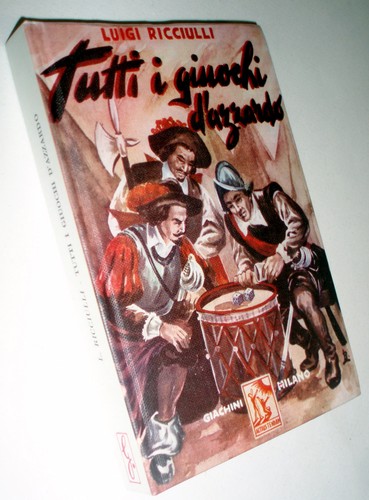 Gioco tutti giuochi - tutti,