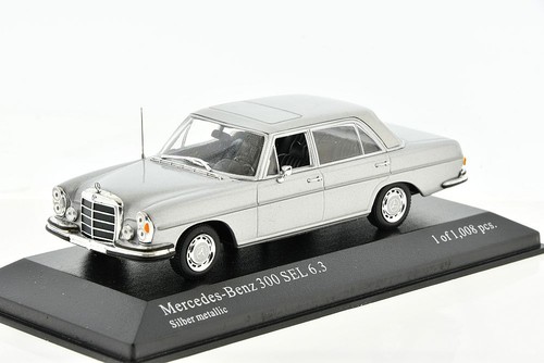 Mercedes benz 300 - mercedes, 6.3