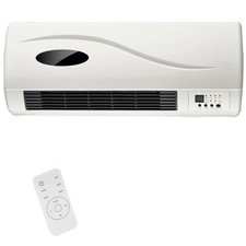 Termoventilatore Ceramico