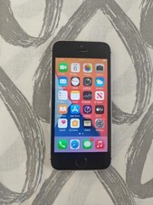 Apple iPhone SE A1723 32gb Grigio Siderale Space Gray 3477