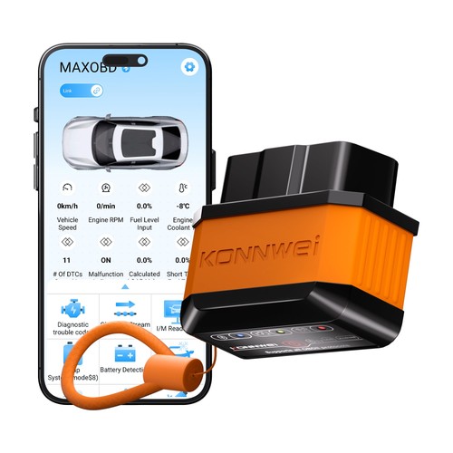 Obd2 dispositivo diagnostico - dispositivo,