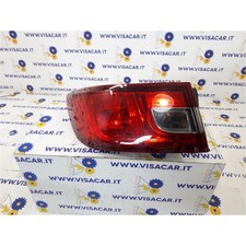 Fanale Posteriore Sinistro