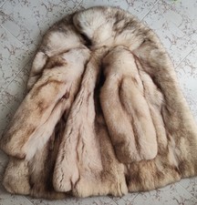 Pelliccia Vintage di Vera