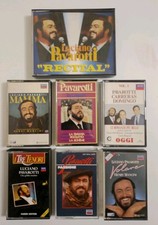 Audio cassette Anni '80