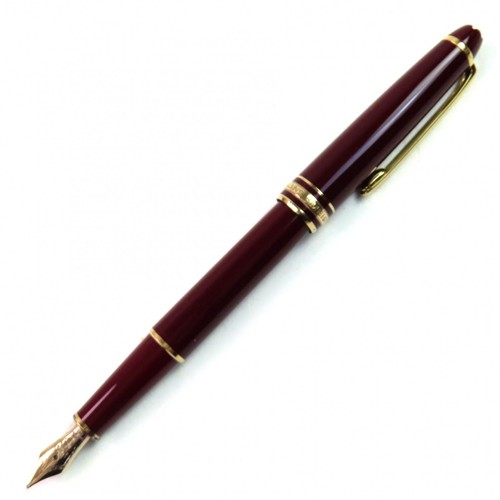 Montblanc meisterstuck penna - meisterstuck,
