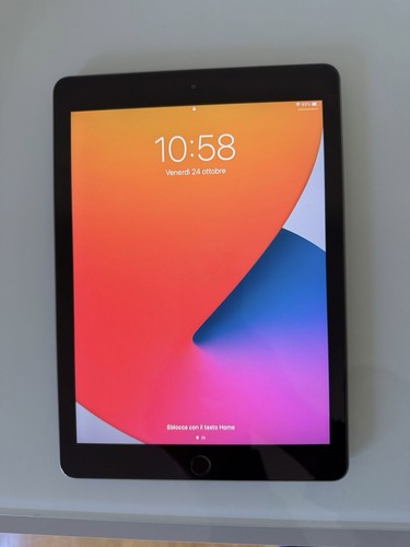 Apple ipad generazione 7 - 6a, 9.7"