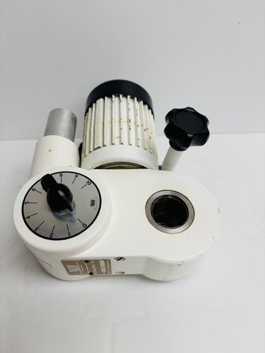 Motore buchi rotavapor krv - motore,