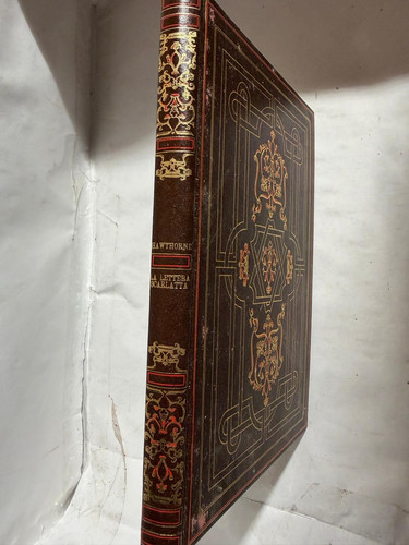 1974 einaudi lettera - la,