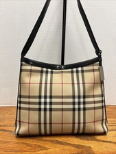 Borsa a tracolla Burberry