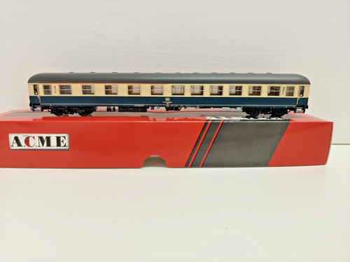Acme 52232 scala carrozza - 52232, ho