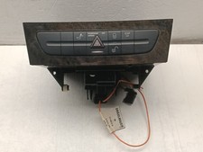 A9166 PULSANTIERA CENTRALE PORTAOGGETTI MERCEDES CLASSE E W211 A2116800552